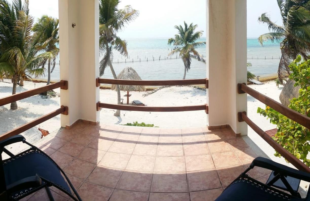Casa Paraiso Xcalak Exterior photo