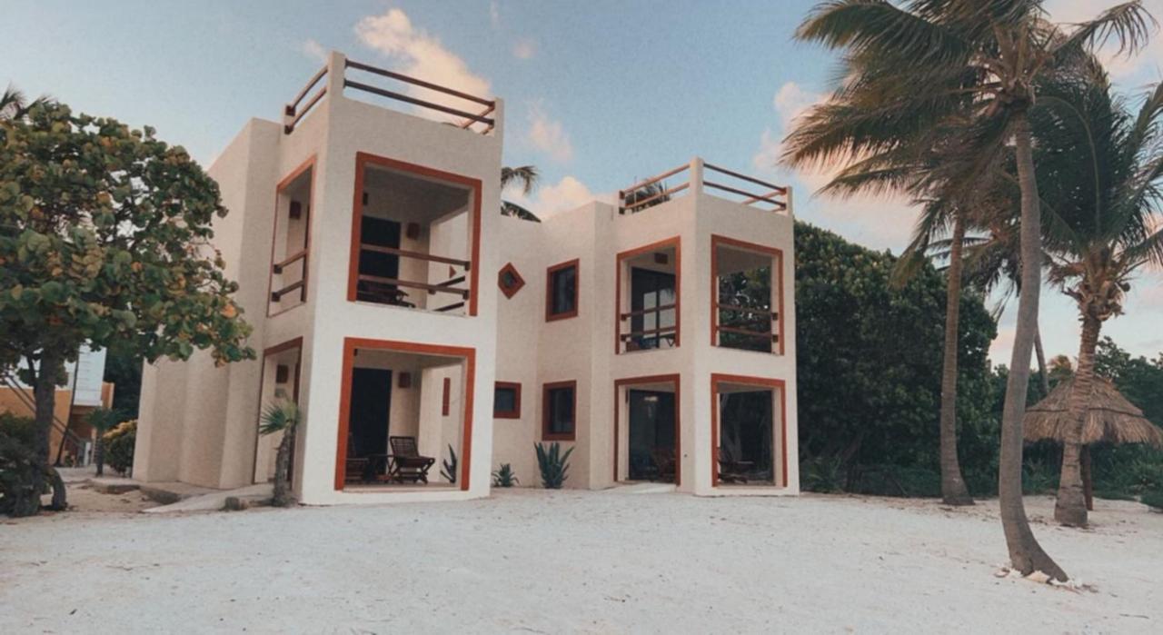 Casa Paraiso Xcalak Exterior photo