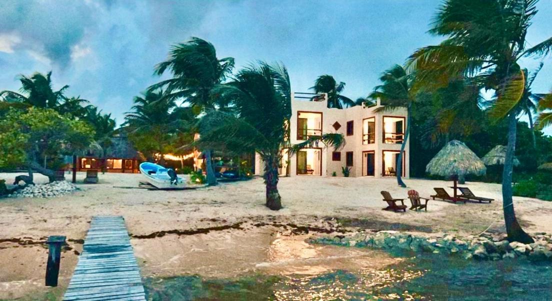 Casa Paraiso Xcalak Exterior photo