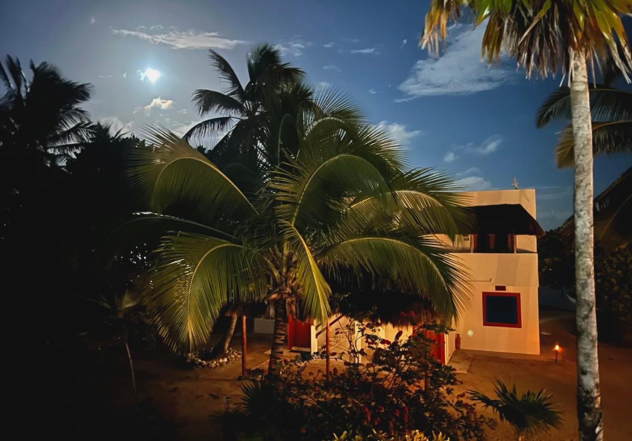 Casa Paraiso Xcalak Exterior photo