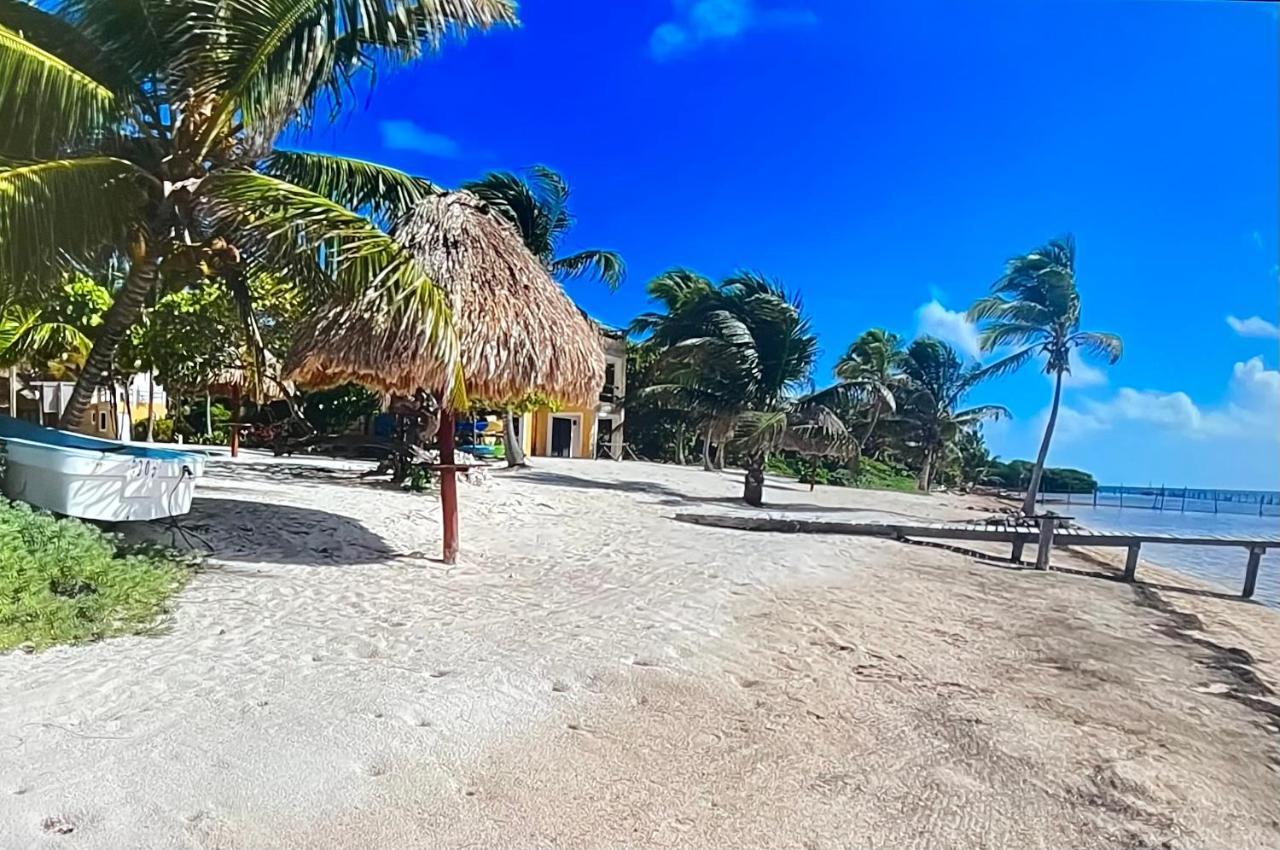 Casa Paraiso Xcalak Exterior photo